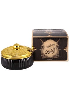 Buy black oud incense in Saudi Arabia