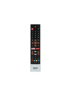 Buy Replacement Remote Control For Skyworth Smart LCD LED TVs in Saudi Arabia
