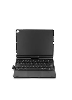 Buy GULFLINK Wireless Keyboard with TouchPad for iPad 10.2/10.5 inch in UAE