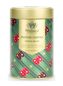 Buy Festive Coffee Whole Beans 250g in UAE