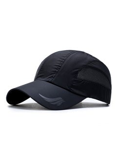 Buy Outdoor Leisure Sports Baseball Hat Sunshade Hat in UAE