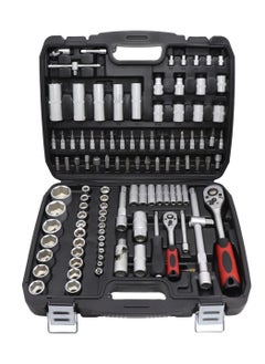 Buy Set Tool Mechanical 108-Piece in Saudi Arabia