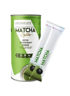 Buy Matcha Tea Latte Drink in Saudi Arabia