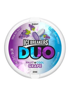 Buy Duo Fruit + Cool Grape in Egypt