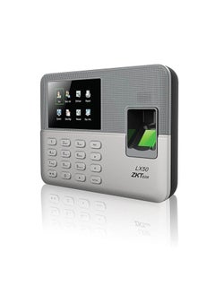 اشتري ZK-LX50 fingerprint attendance device في مصر