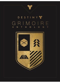 Buy Destiny: Grimoire Anthology - Dark Mirror (Volume 1) in UAE