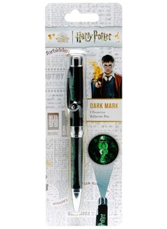 Buy Harry Potter: Dark Mark Projector Pen in UAE