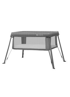 اشتري Cami 3-In-1 Baby Cot - Grey في الامارات