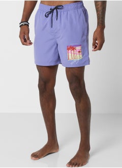 Buy Printed Shorts in UAE