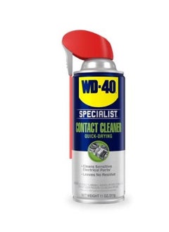 Buy Specialist Fast Drying Contact Cleaner 400 Ml in UAE