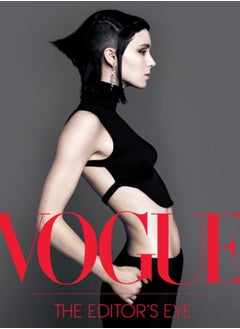 اشتري Vogue: The Editor's Eye في الامارات