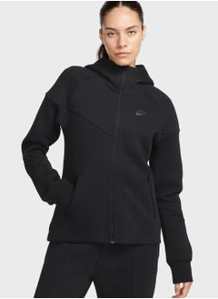 Buy NSW Tech Fleece Wind Runner Hoodie in UAE