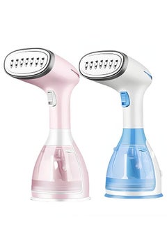 اشتري Garment Steamer, Pink في السعودية