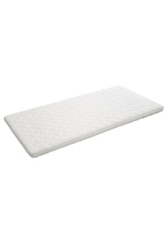 Buy Natural Coir Baby Mattress Made Of Coconut Fiber 115X60X6cm in UAE