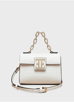 اشتري Flap Over Satchel في الامارات