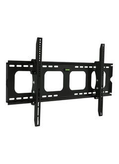 اشتري ELTERAZONE Large Tilting TV Wall Mount Bracket | 42 43 50 55 58 65 70 75 80 Inch | 220 Pound Capacity | VESA Compatible | Low Profile | Flat Screens في الامارات