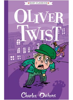 اشتري Oliver Twist (Easy Classics) في السعودية