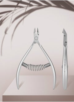 Buy Professional Cuticle Nippers - SMART 30 | 7 mm in UAE