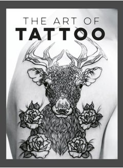 Buy The Art of Tattoo in UAE