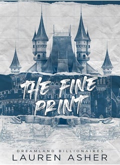 Buy Fine Print in UAE