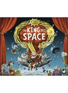 Buy The King of Space in UAE