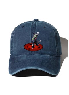 Buy New Naruto Casual Baseball Cap in UAE