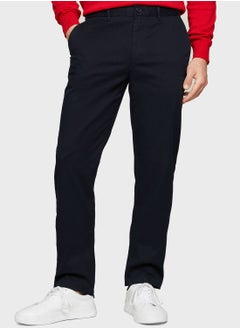 Buy Straigh Fit Chino Pants in Saudi Arabia