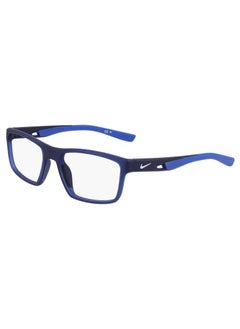 Buy Nike FR NIKE 7015 410 55 Men's Eyeglasses Frame in UAE