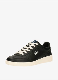 اشتري Women's Solid Sneakers with Lace-Up Closure في السعودية