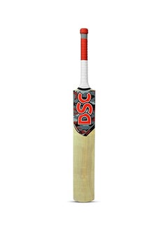 Buy Scorer Kashmir Willow Cricket Bat (Size Short Handle)| for Men's and Boys | Ready to Play in Saudi Arabia