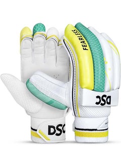 Buy Condor Atmos Cricket Batting Gloves in UAE