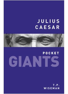 Buy Julius Caesar: pocket GIANTS in UAE