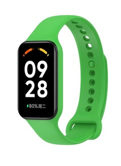 Buy Smart Watch Strap for Xiaomi Redmi Band 2, Sport Silicone Watch Band Wrist Strap, Replacement Bracelet Wristband Wrist Strap in Egypt