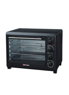 Buy Electric Oven 25Ltr in UAE