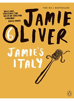 Buy Jamie's Italy in UAE