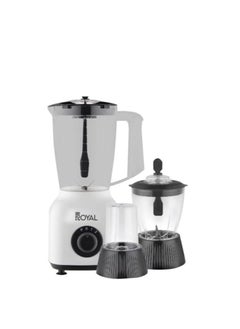 Buy Royal Blender 3 in 1 - RA-BG156 in Saudi Arabia