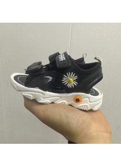 اشتري Summer Kids Sports Sandals ClearanceBlack Black في السعودية