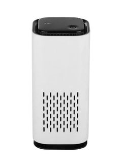 اشتري Portable USB Air Purifier H32851W-su White/Black في السعودية