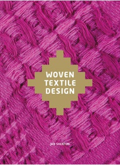 اشتري Woven Textile Design في السعودية