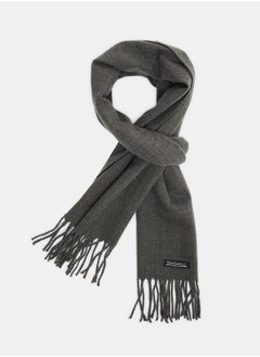 اشتري Essential Carlo Wool Scarf في الامارات