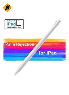 Buy Touch Capacitive Stylus Pen white in Saudi Arabia