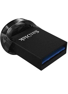 Buy Sandisk Ultra Fit 128GB - Small Form Factor 3.1 USB Drive in Saudi Arabia