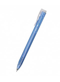 Buy Ballpoint Pen Rx5 0.5, Blue (Needle Point) in Egypt