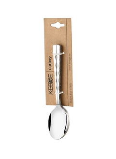 اشتري Kdege 6 Pcs Nairobi Tea Spoon (Gnbts06) (72) في الامارات