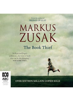 اشتري The Book Thief في الامارات