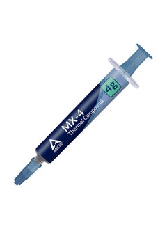 Buy Thermal Compound Paste For Cooler 4g in Saudi Arabia