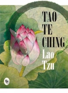 Buy Tao Te Ching Fingerprint by Lao-Tzu Paperback in UAE