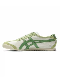 Buy Mexico 66 Sneakers White/Green in Saudi Arabia