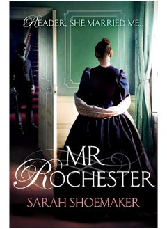 اشتري Mr Rochester: A gorgeous retelling of one of the greatest love stories of all time في الامارات