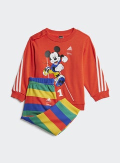 Buy Kids Disney Mickey Mouse Tracksuit in UAE